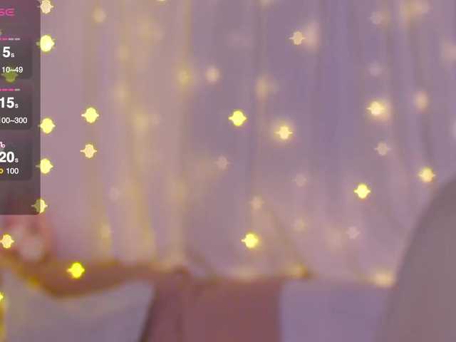 miss-milka's BongaCams show and profile