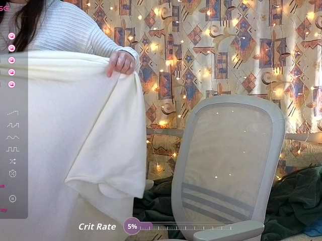 miss-milka's BongaCams show and profile