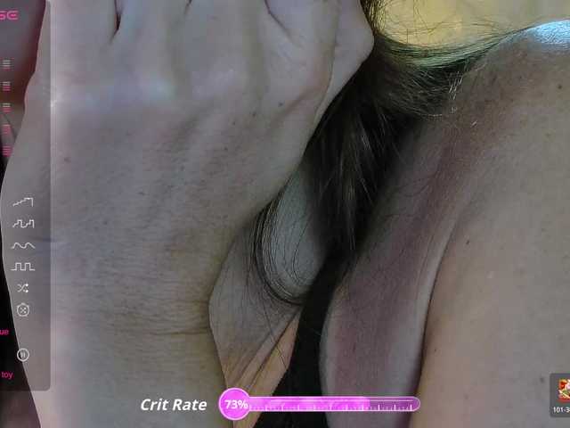 miss-milka live room