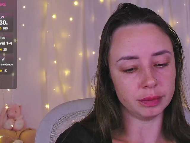 miss-milka's BongaCams show and profile