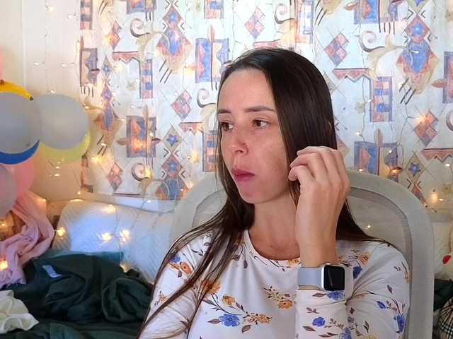 MilkaMilfMilka's BongaCams show and profile