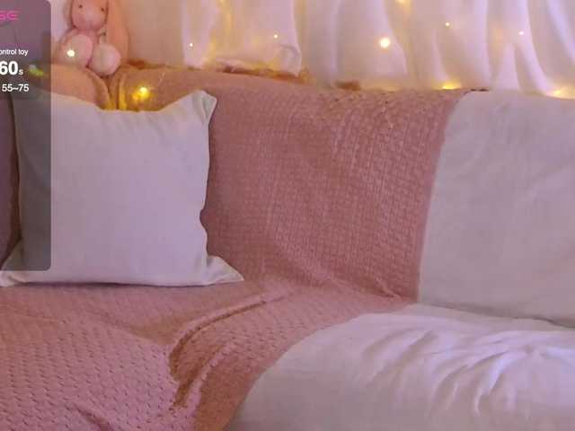 miss-milka's BongaCams show and profile