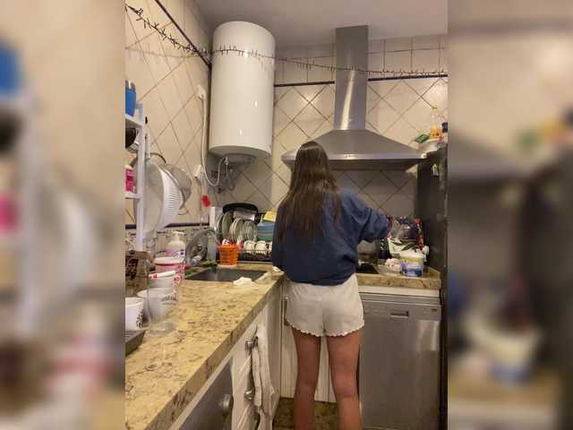 miss-milka's BongaCams show and profile