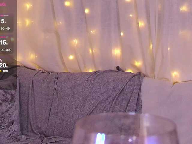 miss-milka's BongaCams show and profile