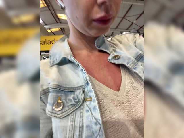 miss-milka live cam profile