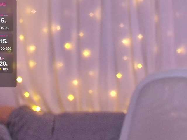 miss-milka's BongaCams show and profile