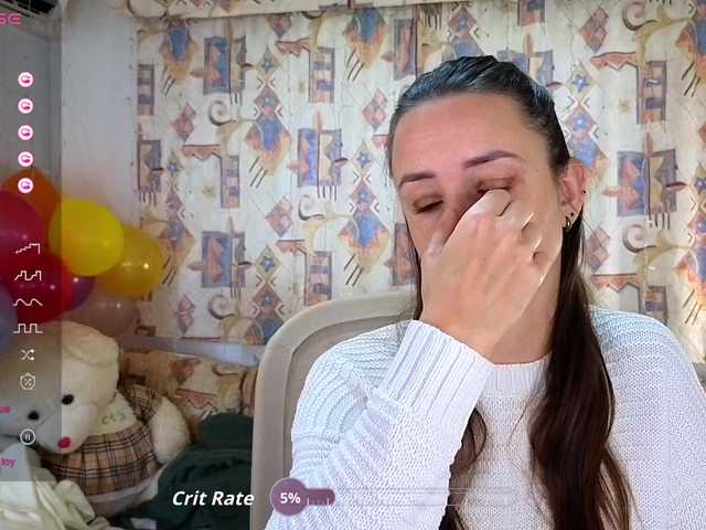 miss-milka's BongaCams show and profile