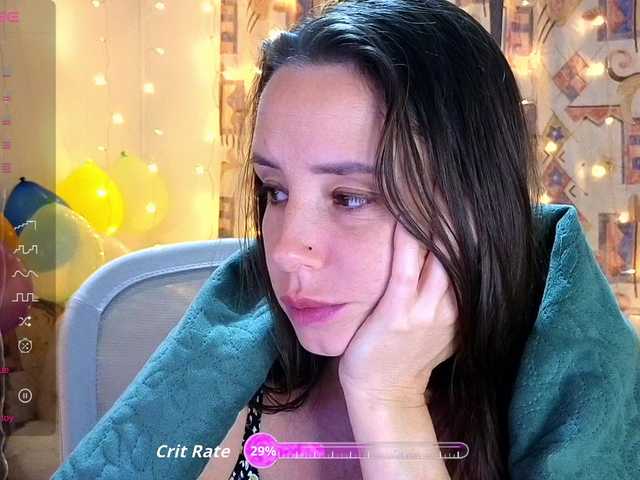 miss-milka's BongaCams show and profile