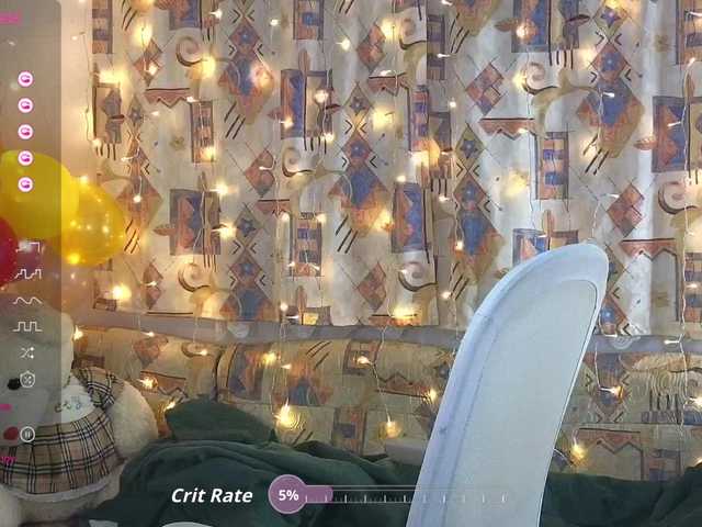 miss-milka's BongaCams show and profile