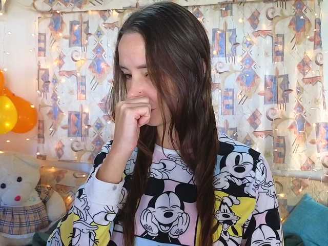 miss-milka's BongaCams show and profile