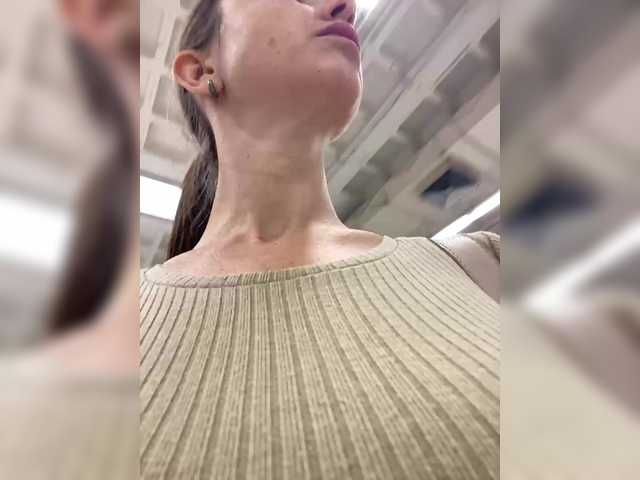 miss-milka webcam stream