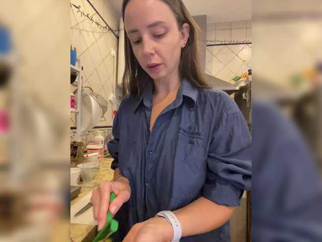 miss-milka's BongaCams show and profile