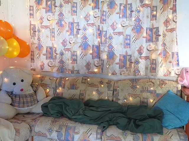 miss-milka's BongaCams show and profile