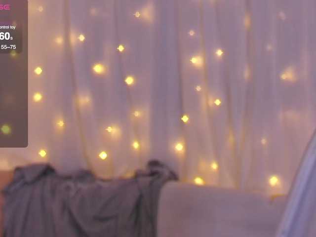 miss-milka live cam profile