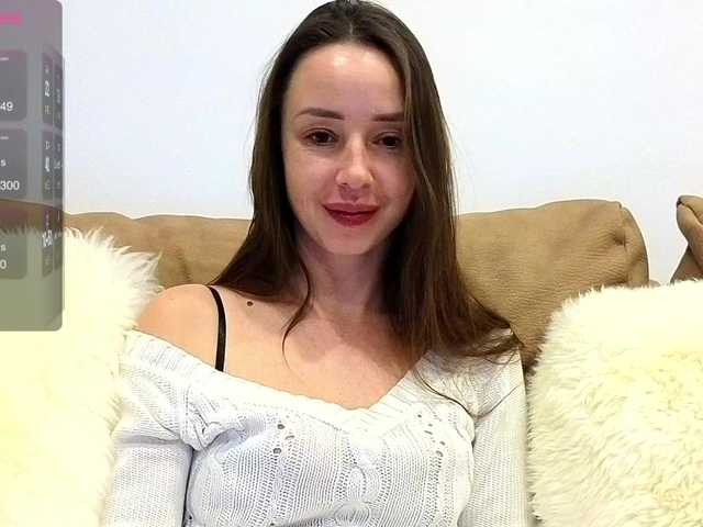 miss-milka's BongaCams show and profile