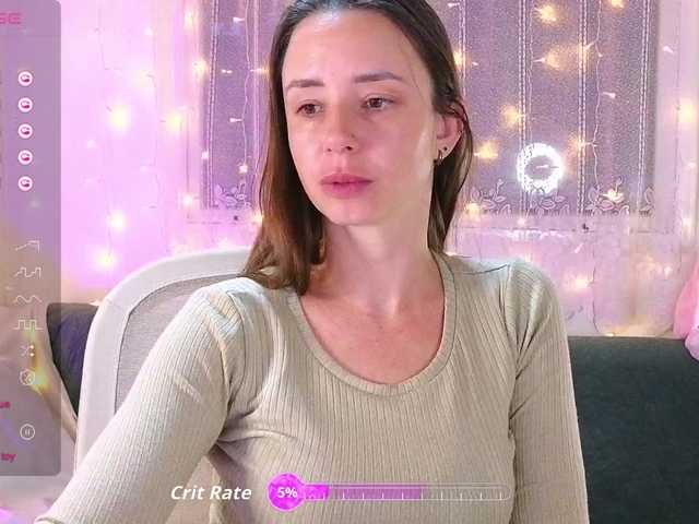 miss-milka's BongaCams show and profile