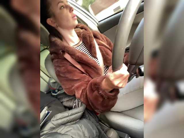 miss-milka – webcam model profile photo