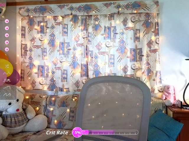 miss-milka's BongaCams show and profile