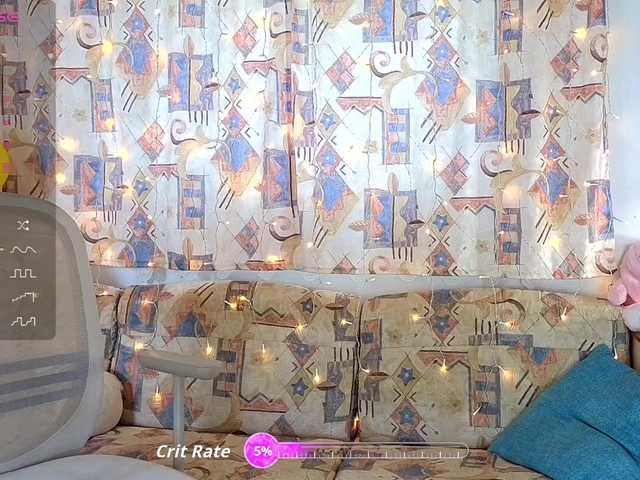 miss-milka's BongaCams show and profile