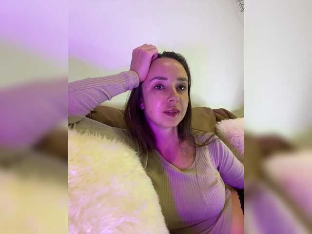 Развраточка miss-milka