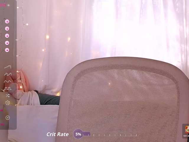 miss-milka's BongaCams show and profile