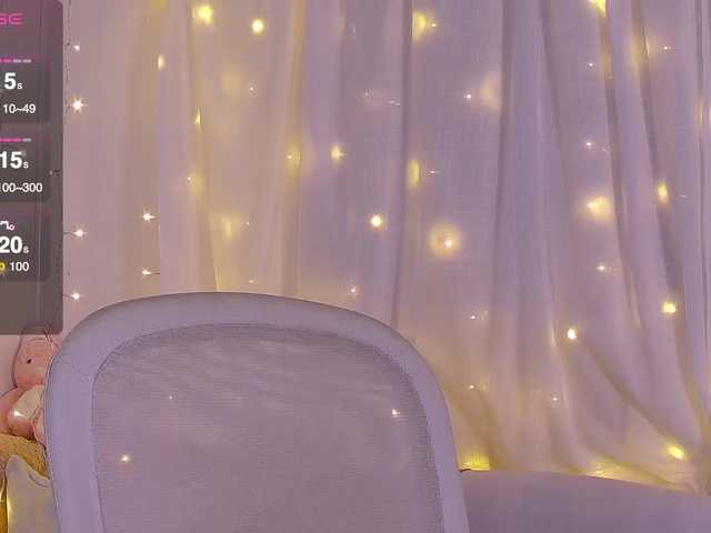 miss-milka's BongaCams show and profile