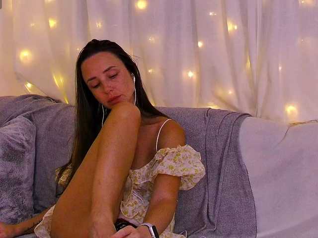 miss-milka's BongaCams show and profile