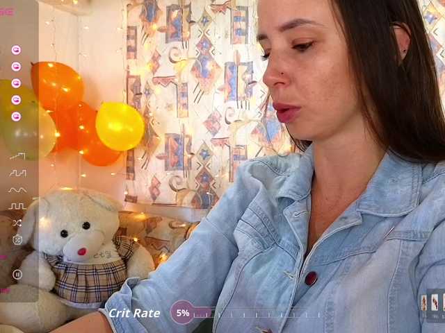 miss-milka live cam