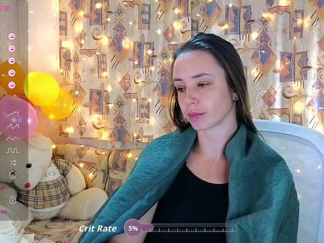 miss-milka's BongaCams show and profile