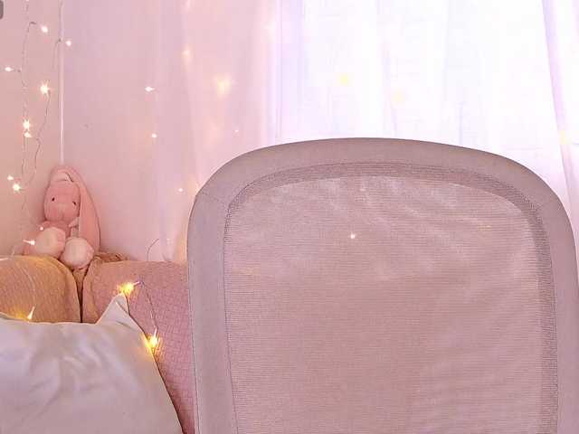 miss-milka's BongaCams show and profile