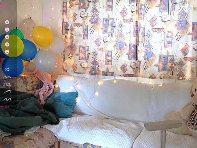 MilkaMilfMilka's BongaCams show and profile