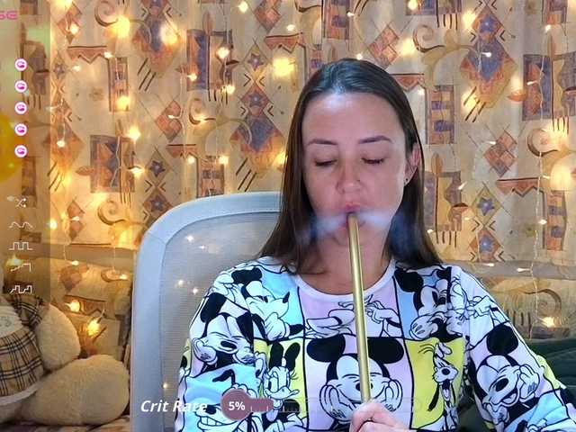 miss-milka's BongaCams show and profile