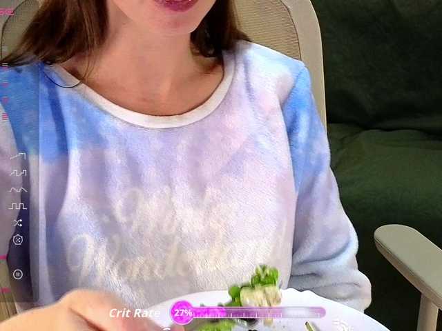 miss-milka's BongaCams show and profile