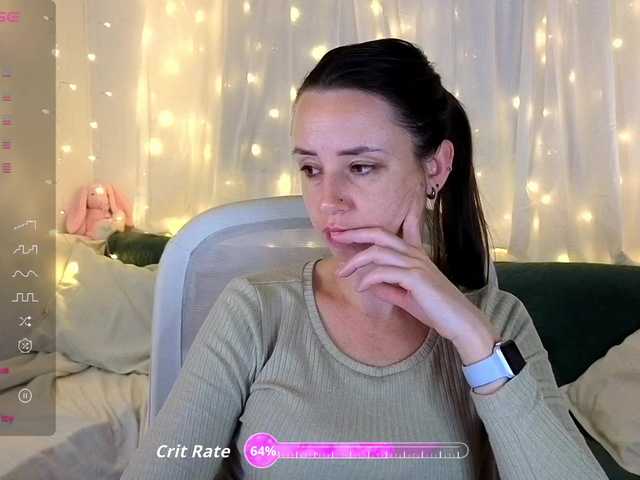 miss-milka's BongaCams show and profile