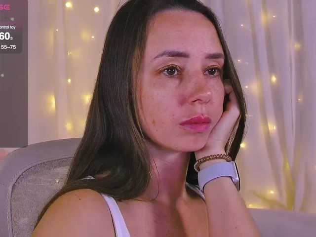 miss-milka's BongaCams show and profile