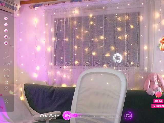 miss-milka's BongaCams show and profile