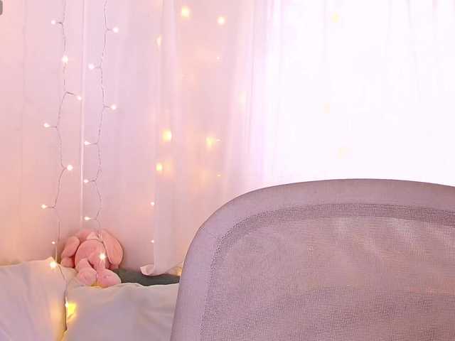 miss-milka's BongaCams show and profile