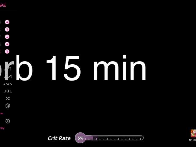 miss-milka's BongaCams show and profile