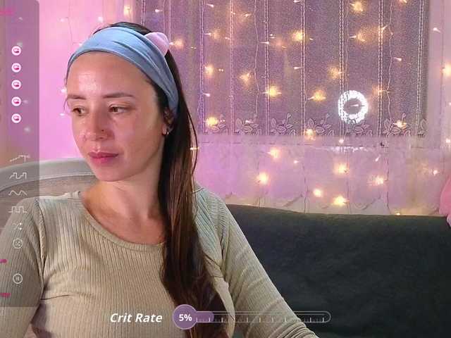 miss-milka's BongaCams show and profile