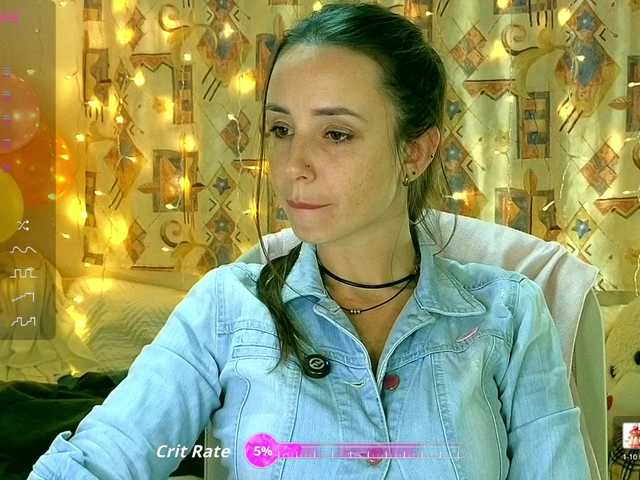 miss-milka's BongaCams show and profile