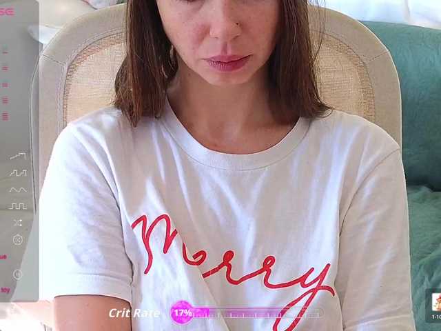 miss-milka's BongaCams show and profile