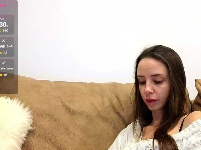 miss-milka's BongaCams show and profile