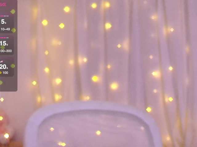 miss-milka's BongaCams show and profile