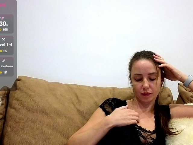 miss-milka's BongaCams show and profile