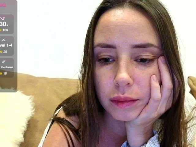 miss-milka's BongaCams show and profile