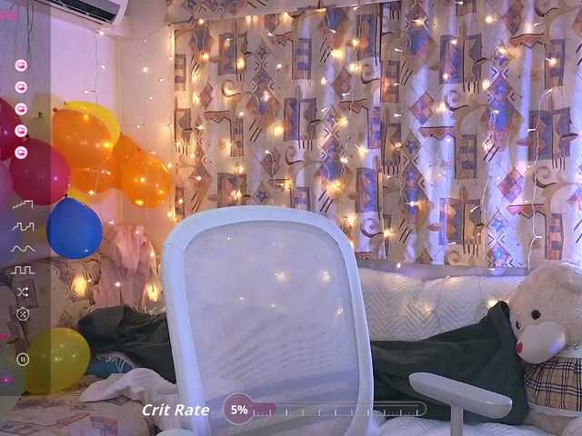 miss-milka's BongaCams show and profile