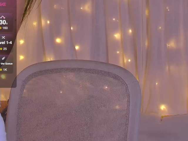 miss-milka live cam profile