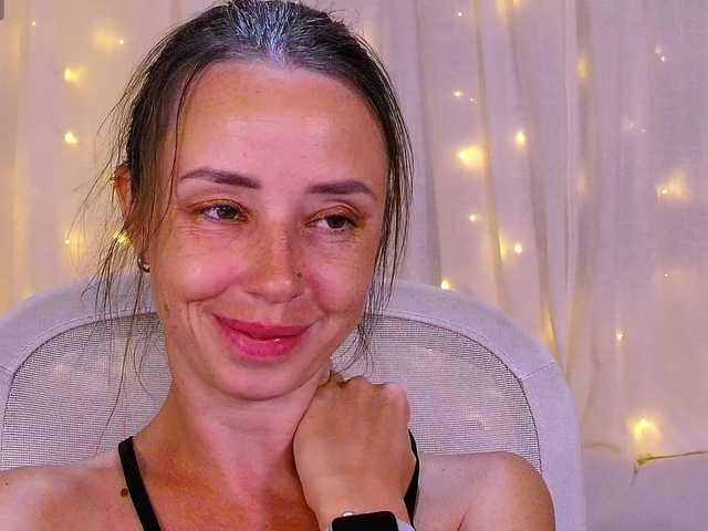 miss-milka's BongaCams show and profile