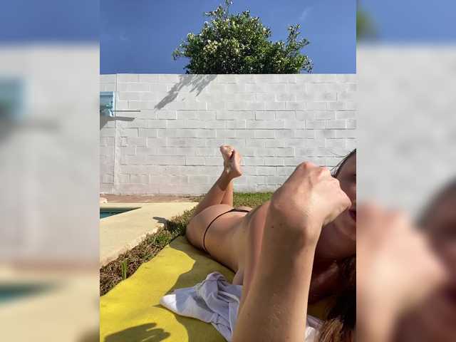 miss-milka's BongaCams show and profile