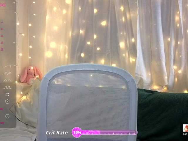 miss-milka's BongaCams show and profile